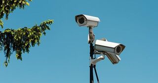 Установка видеонаблюдения по периметру в Чайковском от Видео – монтаж камер и систем под ключ от 3036 руб.