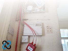 Пожарные системы Чайковский