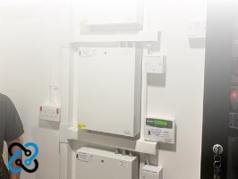 Системы безопасности Чайковский
