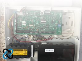 Контроль доступа Чайковский