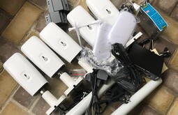 Охранная сигнализация Чайковский