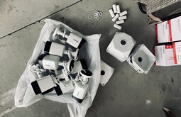 Ремонт видеонаблюдения Чайковский