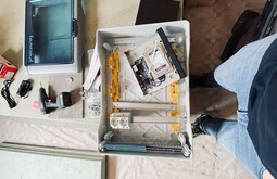 Удаленное видеонаблюдение Чайковский