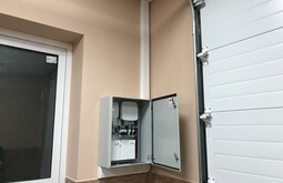 Обслуживание пожарных систем Чайковский