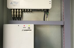 Уличное видеонаблюдение Чайковский